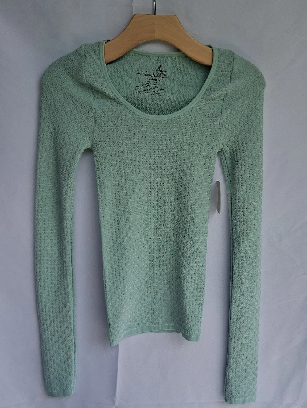 Intimately Free People Long Sleeve Top XS / S